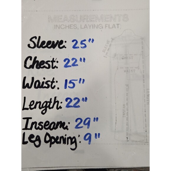 Liz Claiborne Cotton Pajama Set Womens M Burgundy Floral Button Front Warm LS - Picture 2 of 13